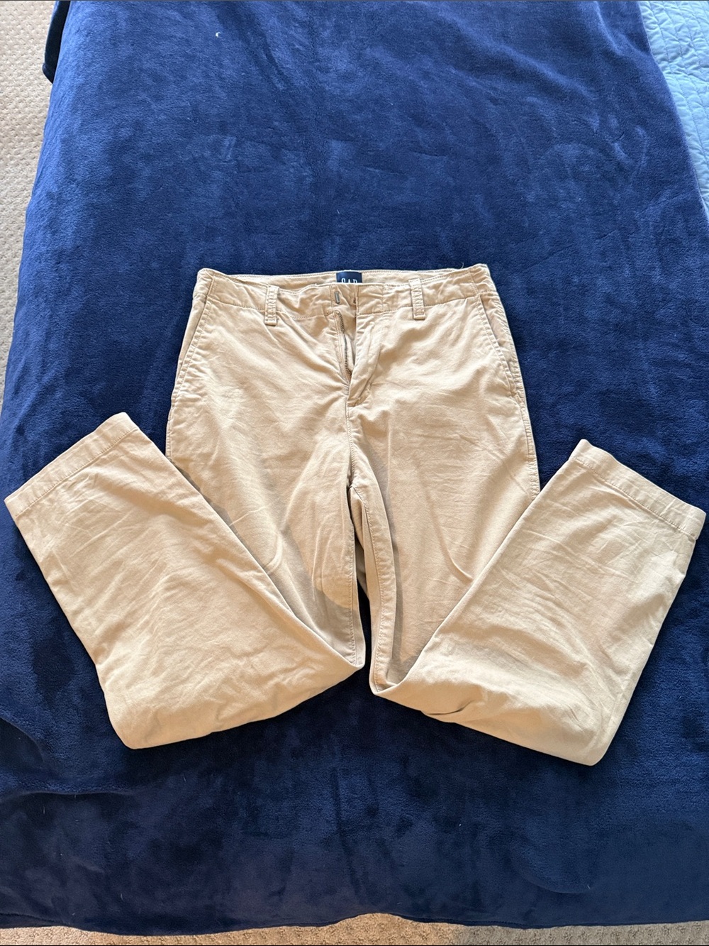 Gap cropped chino pant women’s